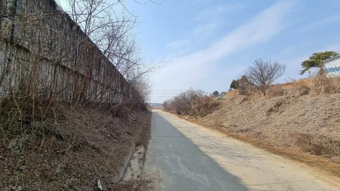 경기도 평택시 청북읍 고잔리 574-4 창고 경매 사진 22