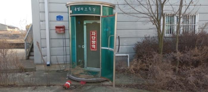 경기도 평택시 청북읍 고잔리 574-4 창고 경매 사진 24