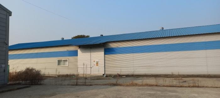 경기도 평택시 청북읍 고잔리 574-4 창고 경매 사진 29