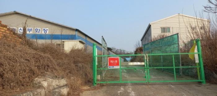 경기도 평택시 청북읍 고잔리 574-4 창고 경매 사진 30