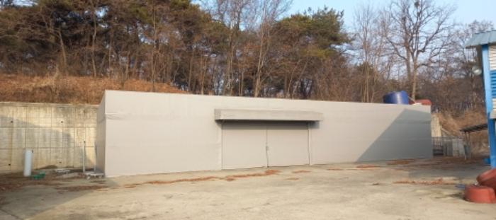 경기도 평택시 청북읍 고잔리 574-4 창고 경매 사진 32
