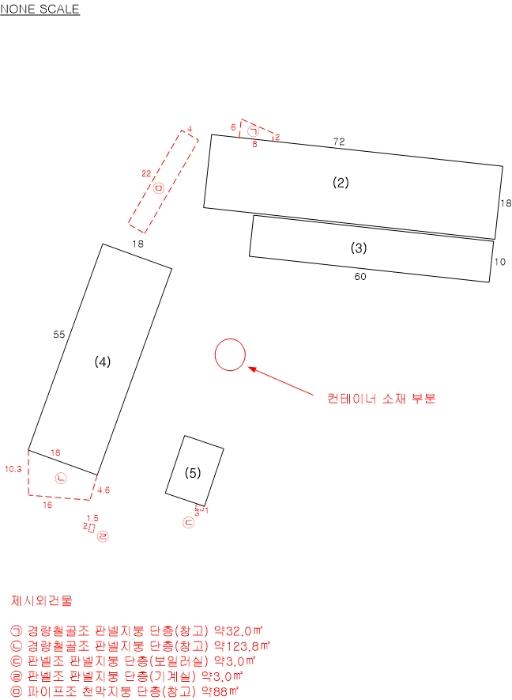 경기도 평택시 청북읍 고잔리 574-4 창고 경매 사진 35