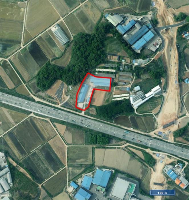 경기도 평택시 청북읍 고잔리 574-4 창고 경매 사진 40