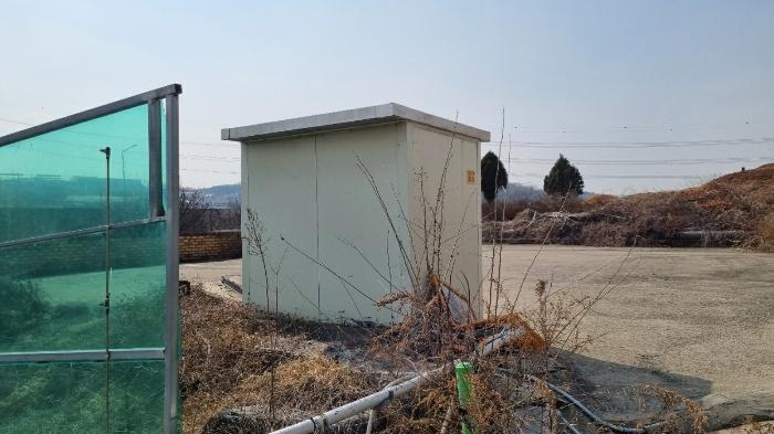 경기도 평택시 청북읍 고잔리 574-4 창고 경매 사진 9