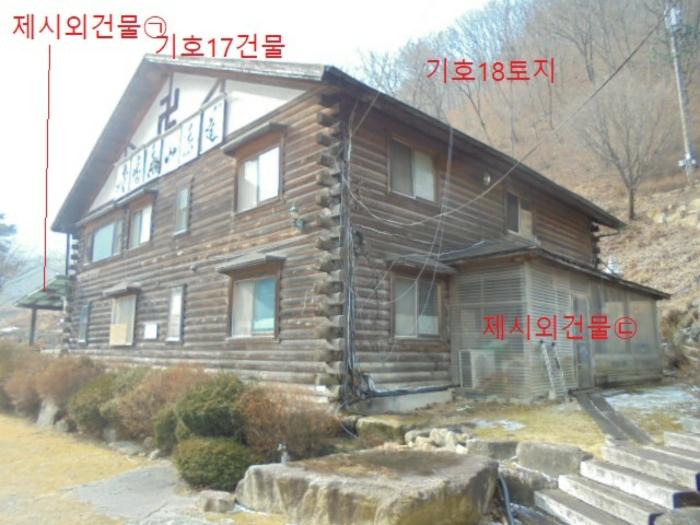 충청북도 단양군 대강면 직티리 354-16 종교시설 경매 사진 2