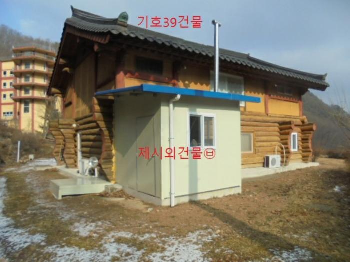 충청북도 단양군 대강면 직티리 354-16 종교시설 경매 사진 3
