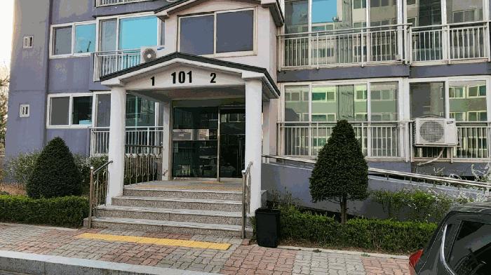 충청남도 천안시 서북구 신당동 468-7 대일아파트 101동 7층702호 아파트 경매 사진 2