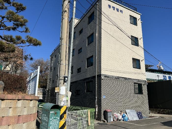 경기 김포시 다세대(빌라)