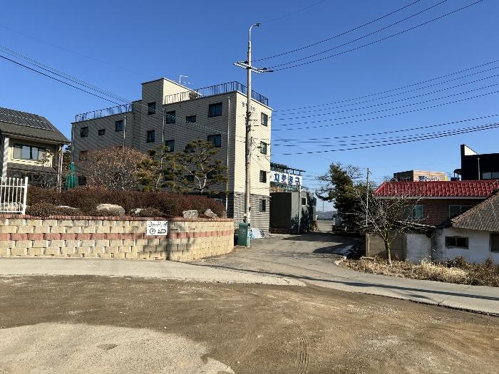 경기도 김포시 통진읍 도사리 242-2 1층101호 다세대(빌라) 경매 사진 2