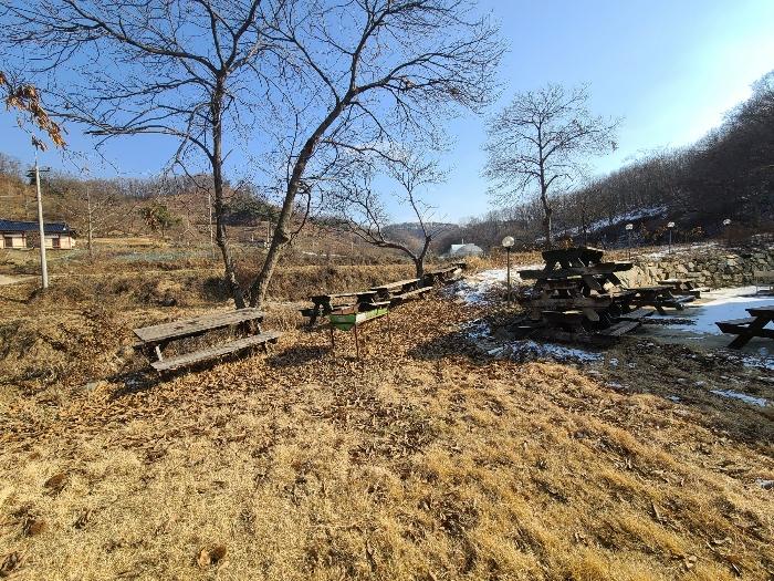 충청남도 천안시 동남구 병천면 관성리 138-2 펜션(캠핑장) 경매 사진 10