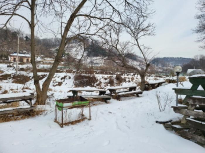 충청남도 천안시 동남구 병천면 관성리 138-2 펜션(캠핑장) 경매 사진 19