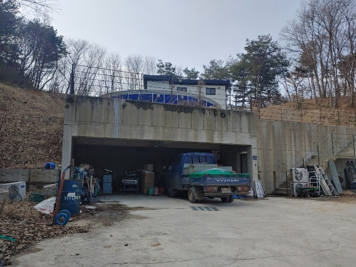 경기 양평군 주택