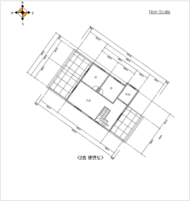 경기도 양평군 용문면 중원리 58-7 주택 경매 사진 19