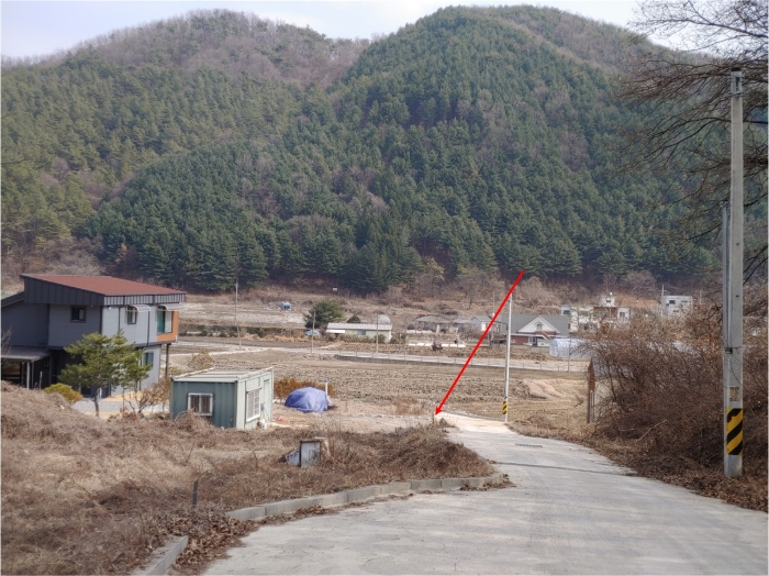 경기도 양평군 용문면 중원리 58-7 주택 경매 사진 8