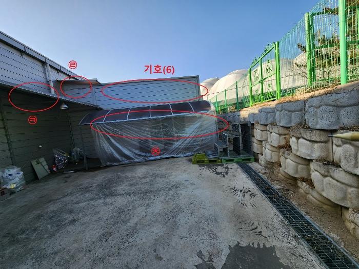 충청남도 논산시 은진면 시묘리 499-1 공장 경매 사진 8