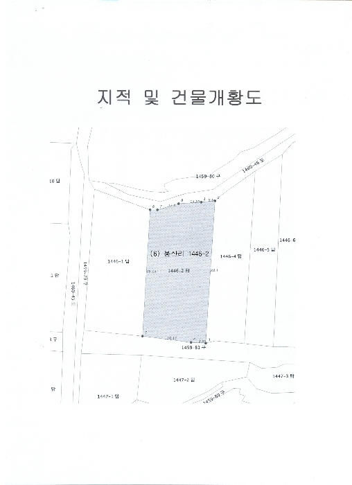 전라남도 보성군 보성읍 녹차로 890-60구) 전라남도 보성군 보성읍 봉산리 1124-1 주택 경매 사진 43