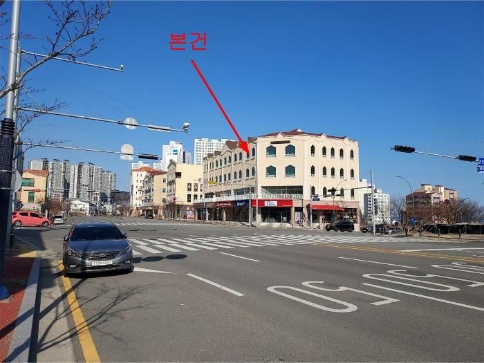 울산광역시 북구 산하중앙2로 238, 4층406호 (산하동,강동블루마더테라스)구) 울산광역시 북구 산하동 995-14 근린상가 경매 사진 1