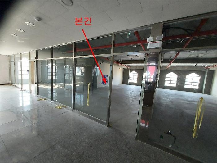 울산광역시 북구 산하중앙2로 238, 4층406호 (산하동,강동블루마더테라스)구) 울산광역시 북구 산하동 995-14 근린상가 경매 사진 2