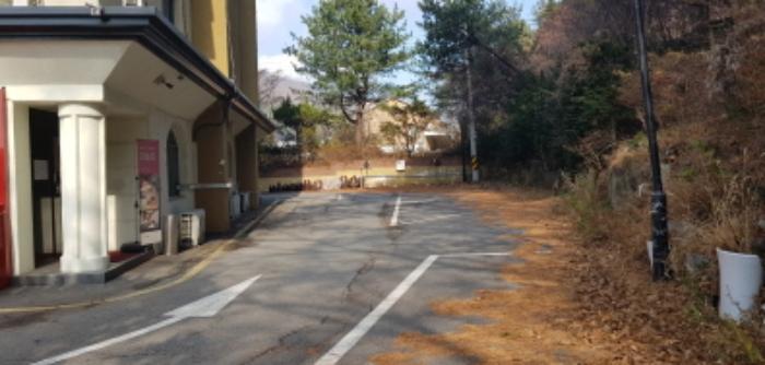 경기도 포천시 내촌면 금강로 2714-30구) 경기도 포천시 내촌면 소학리 203 숙박시설 경매 사진 10