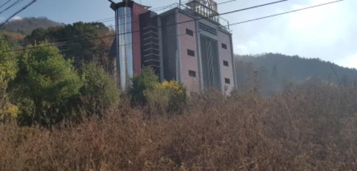 경기도 포천시 내촌면 금강로 2714-30구) 경기도 포천시 내촌면 소학리 203 숙박시설 경매 사진 5