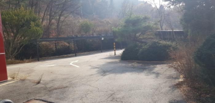 경기도 포천시 내촌면 금강로 2714-30구) 경기도 포천시 내촌면 소학리 203 숙박시설 경매 사진 9