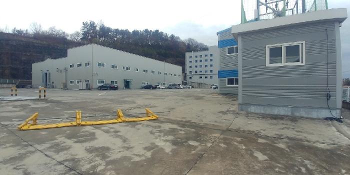 경상남도 사천시 사천읍 구암리 1186-12 공장 경매 사진 3