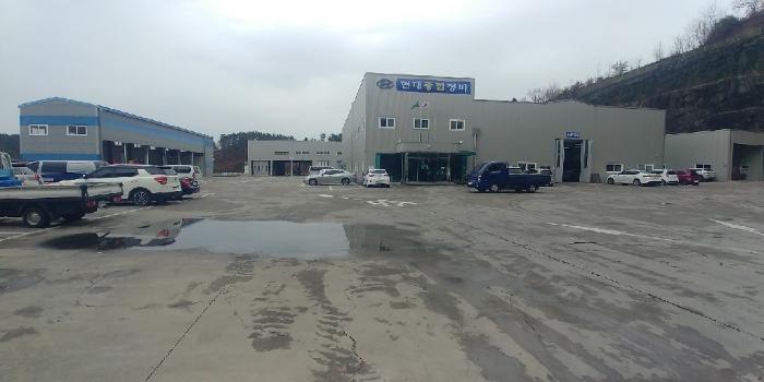 경상남도 사천시 사천읍 구암리 1186-12 공장 경매 사진 4