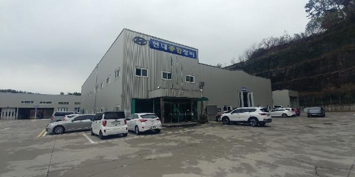 경상남도 사천시 사천읍 구암리 1186-12 공장 경매 사진 6