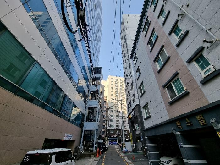 부산광역시 부산진구 가야대로747번길 10-5, 2층 202호 (부전동,라자오피스텔)구) 부산광역시 부산진구 부전동 425-17 오피스텔 경매 사진 17