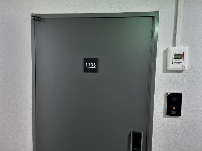 부산광역시 부산진구 가야대로747번길 10-5, 2층 202호 (부전동,라자오피스텔)구) 부산광역시 부산진구 부전동 425-17 오피스텔 경매 사진 25