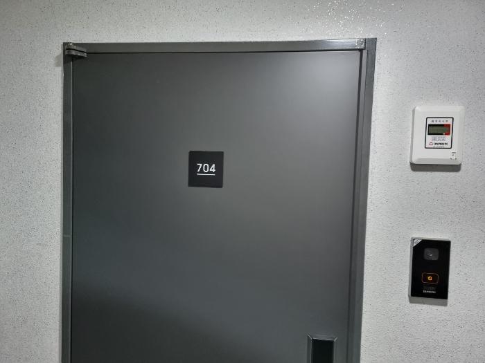 부산광역시 부산진구 가야대로747번길 10-5, 2층 207호 (부전동,라자오피스텔)구) 부산광역시 부산진구 부전동 425-17 오피스텔 경매 사진 43
