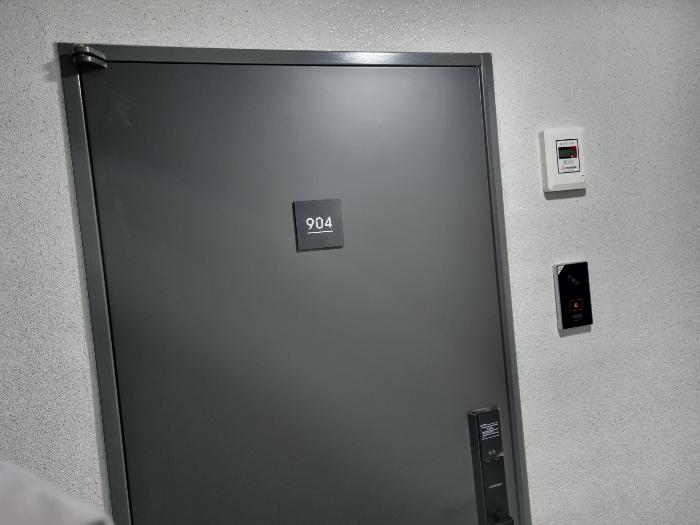 부산광역시 부산진구 가야대로747번길 10-5, 3층 301호 (부전동,라자오피스텔)구) 부산광역시 부산진구 부전동 425-17 오피스텔 경매 사진 23