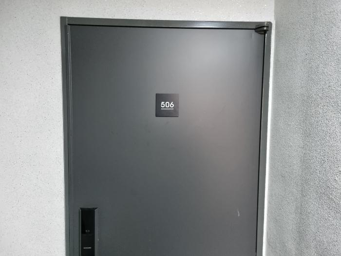 부산광역시 부산진구 가야대로747번길 10-5, 5층 502호 (부전동,라자오피스텔)구) 부산광역시 부산진구 부전동 425-17 오피스텔 경매 사진 28
