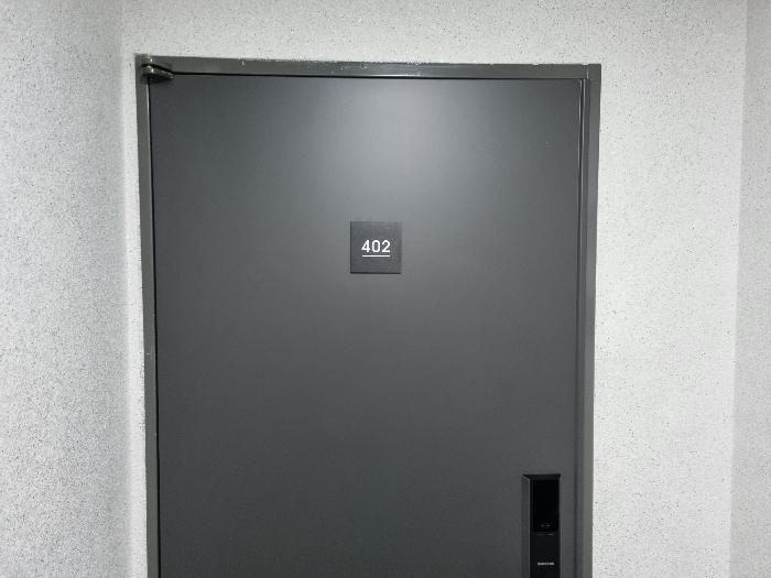 부산광역시 부산진구 가야대로747번길 10-5, 5층 508호 (부전동,라자오피스텔)구) 부산광역시 부산진구 부전동 425-17 오피스텔 경매 사진 6