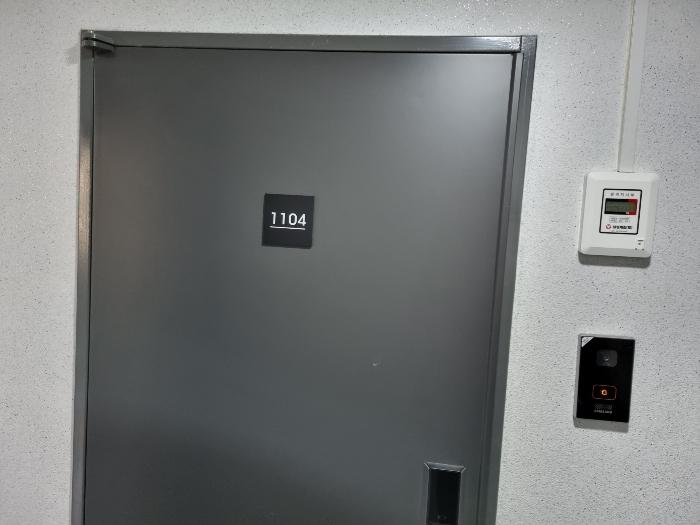 부산광역시 부산진구 가야대로747번길 10-5, 6층 605호 (부전동,라자오피스텔)구) 부산광역시 부산진구 부전동 425-17 오피스텔 경매 사진 39