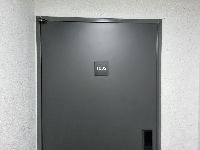 부산광역시 부산진구 가야대로747번길 10-5, 10층 1001호 (부전동,라자오피스텔)구) 부산광역시 부산진구 부전동 425-17 오피스텔 경매 사진 8