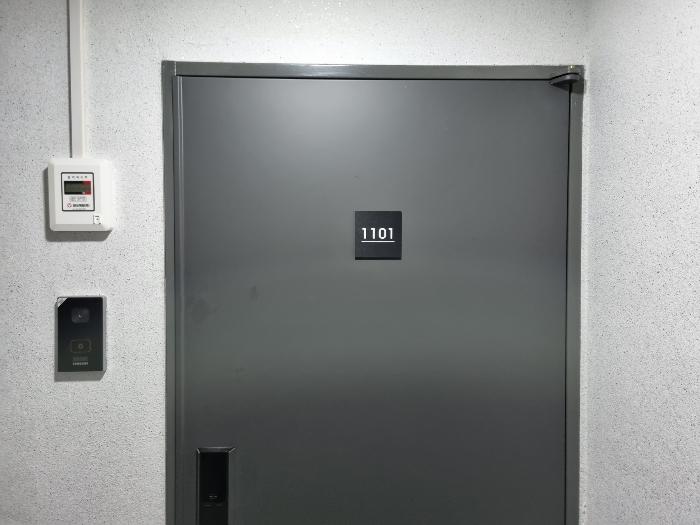 부산광역시 부산진구 가야대로747번길 10-5, 14층 1402호 (부전동,라자오피스텔)구) 부산광역시 부산진구 부전동 425-17 오피스텔 경매 사진 60