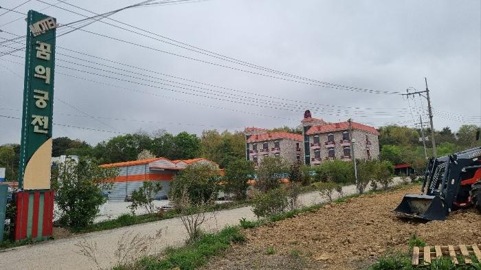 경상남도 함양군 숙박시설