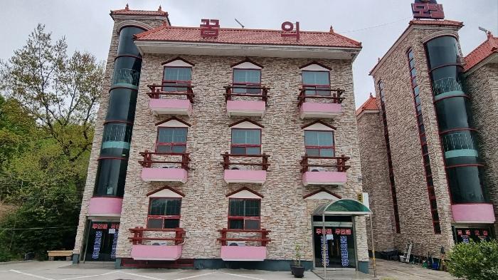 경상남도 함양군 함양읍 백천리 1105 구) 경상남도 함양군 함양읍 백천리 1105 숙박시설 경매 사진 10