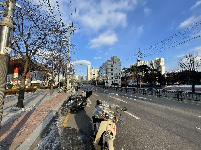 서울특별시 구로구 새말로 97, 제10층 제035호 (구로동, 신도림테크노마트)구) 서울특별시 구로구 구로동 3-25 근린상가 경매 사진 3