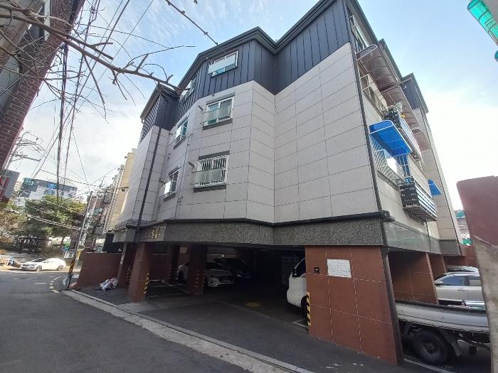 서울특별시 성북구 정릉로27가길 5, 6층 602호 (정릉동,행복드림빌)구) 서울특별시 성북구 정릉동 165-6 다세대(빌라) 경매 사진 3