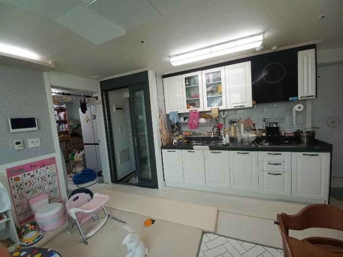 서울특별시 성북구 정릉로27가길 5, 6층 602호 (정릉동,행복드림빌)구) 서울특별시 성북구 정릉동 165-6 다세대(빌라) 경매 사진 4