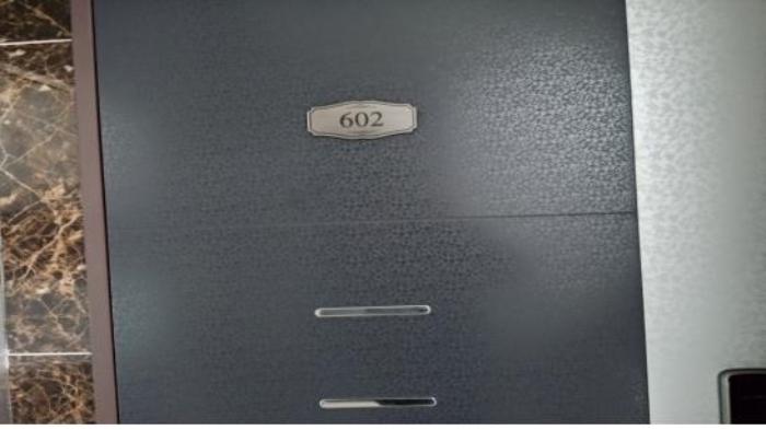서울특별시 성북구 정릉로27가길 5, 6층 602호 (정릉동,행복드림빌)구) 서울특별시 성북구 정릉동 165-6 다세대(빌라) 경매 사진 8