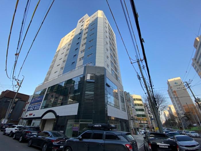 광주광역시 광산구 사암로171번길 90-4, 5층501호 (우산동,우산동한국아델리움더스위트)구) 광주광역시 광산구 우산동 1609-16 아파트 경매 사진 1