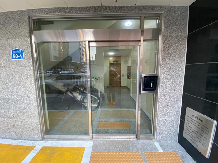 광주광역시 광산구 사암로171번길 90-4, 5층501호 (우산동,우산동한국아델리움더스위트)구) 광주광역시 광산구 우산동 1609-16 아파트 경매 사진 9