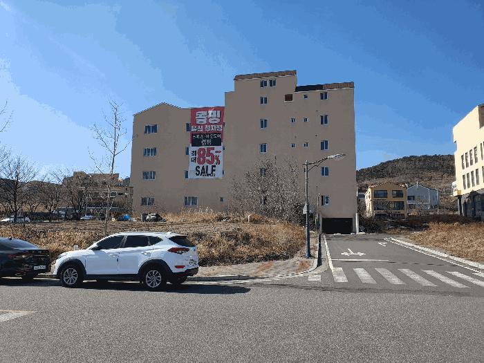 울산광역시 북구 산하중앙2로 238, 4층407호 (산하동,강동블루마더테라스)구) 울산광역시 북구 산하동 995-14 근린상가 경매 사진 9