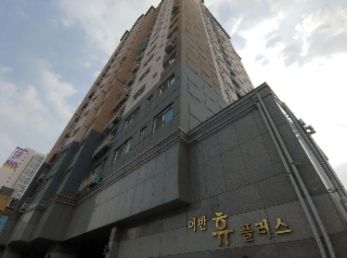 경기도 안양시 만안구 만안로 171, 5층503호 (안양동,어반휴플러스)구) 경기도 안양시 만안구 안양동 622-342 오피스텔 경매 사진 5