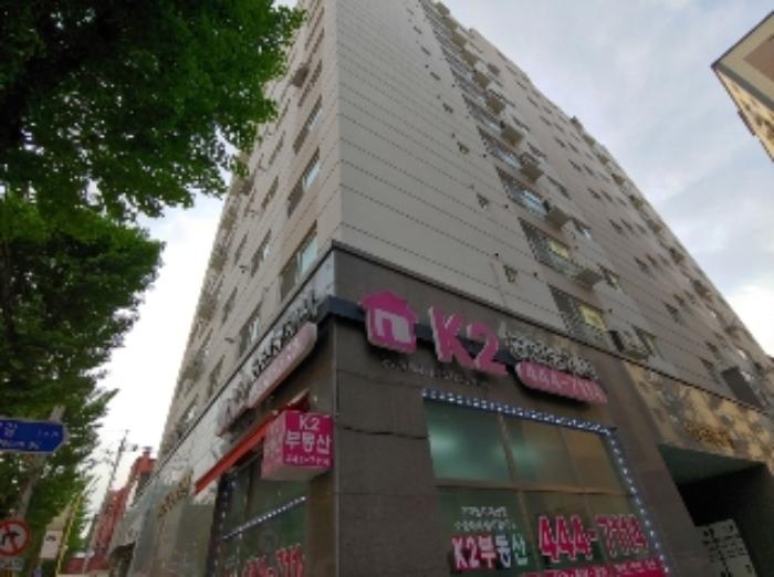 경기도 안양시 만안구 현충로 26, 9층904호 (안양동,이호드림파크빌)구) 경기도 안양시 만안구 안양동 413-14 오피스텔 경매 사진 6