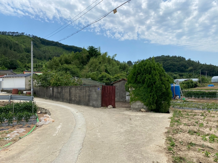 전라남도 해남군 삼산면 원진리 752-1 전 경매 사진 10
