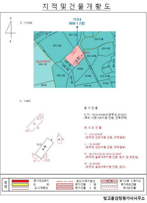 전라남도 해남군 삼산면 원진리 752-1 전 경매 사진 34
